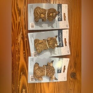 Hobby Lobby Spring Highland Cow Pot Percher set of 3